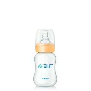 Пляшка для годування Avent Essential 120мл SCF970 / 17 